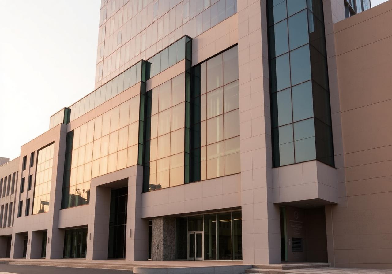 SZR Office Plaza