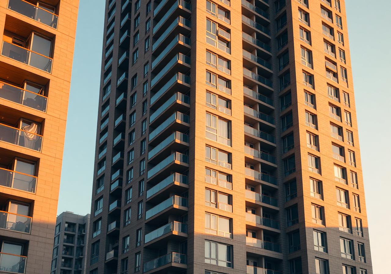 Marina Tower